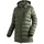 Maier Sports Lomnica Coat W Jacke - Green Goose - XL