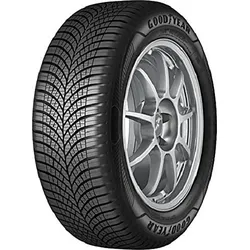 Ganzjahresreifen GOODYEAR "GOODYEAR", schwarz, 255mm / 55 % R 19 107V, Autoreifen