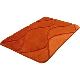 KLEINE WOLKE Fiona 60 x 100 cm chili