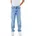 Nkfrose Blue 116