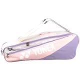 Yonex Club Racket Bag (6pcs) pink