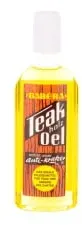 Babera Anti-Kratzer Teakholzöl 90800 , 150 ml - Flasche
