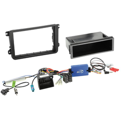 Volkswagen 1-DIN Kit 4