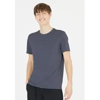 Endurance Funktionsshirt Webern in schnelltrocknender Qualität grau XL