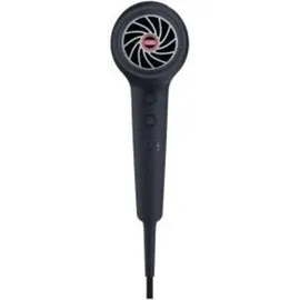 Philips 5000 Series Haartrockner BHD510/00 Blau Metallic