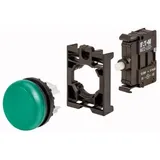 Eaton Power Quality Eaton Leuchtmelder Komplettgerät M22-L-G-LED-BVP