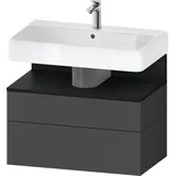 Duravit QA4394016490000 QAT WTU WH Eck 790x470x590 Gt Mt. H QA4394016490000-DU