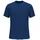 Odlo Essential Natural Tee Kurzarm-t-shirt - Limoges Melange - M