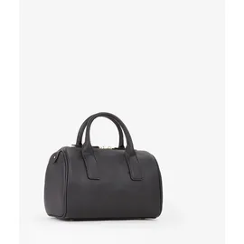 Valentino Foxy Re Pretty Bag Umhängetasche Polyurethan Schwarz