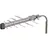 Wittenberg Antennen SN 20 Passive DVB-T/T2-Dachantenne Außenbereich Silber