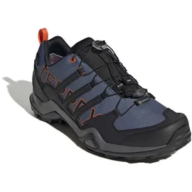 Adidas Terrex Swift R2 GTX Wonder Steel / Core Black / Semi Impact Orange 40