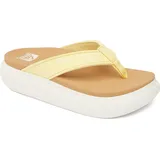 REEF Cushion Bondi Sandalen - Pale Banana - EU 40