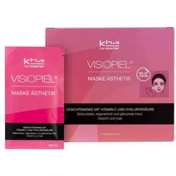 Visiopiel Maske ästhetik