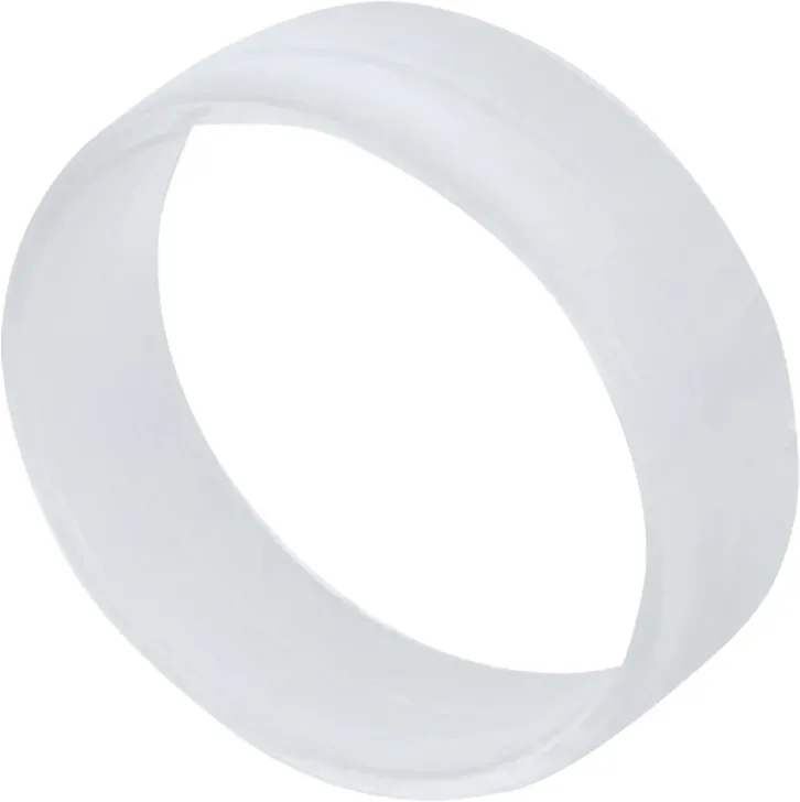 Neutrik XX-Series Coloured Ring Transparent
