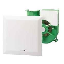 Helios Ventilator Einsatz ELS-VF 60 8161  60 m3/h, Volumenstrom