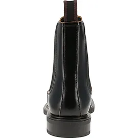 VAGABOND 6006-199-20 Freya - Damen Boots - Black Größe:37 EU