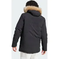 Adidas Herren Parka - Black