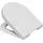 HARO Bacan WC-Sitz SoftClose Weiß