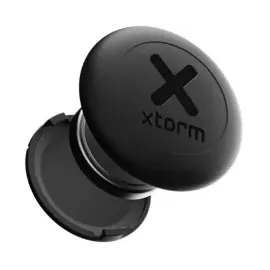 Xtorm TravelTag schwarz
