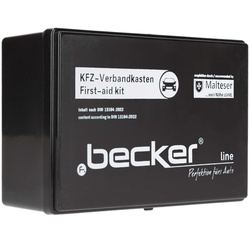 f.becker_line KFZ Verbandkasten  90310001