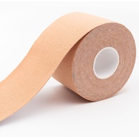 axion Kinesiologie Tape Beige – 500 x 5 cm Kinesiotape 1 St Bandage(s)