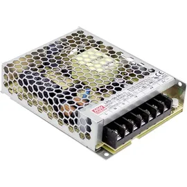 MeanWell Mean Well LRS-100-48 Schaltnetzteil 48 V/DC 2.3A 110.4W