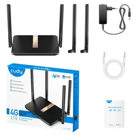 Cudy LT500D WLAN-Router