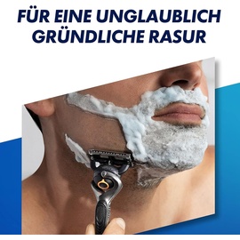 Gillette Rasierklingen Fusion 5 ProGlide 8 St.