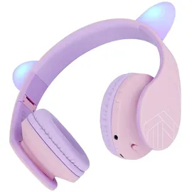 PowerLocus P2 Kids Lila/Pink