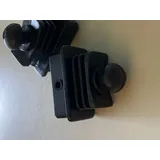 MartinStoll Armauflagenadapter (Set)