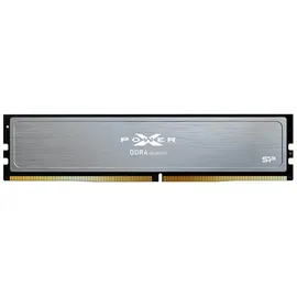 Silicon Power XPOWER Pulse - DDR4 - kit - 16 GB + 2 x 8 GB - DIMM 288-pin - 3200 MHz / PC4-12800 - unbuffered