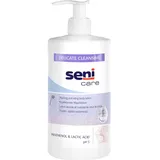 SENI care rückfettende Waschlotion 500ml