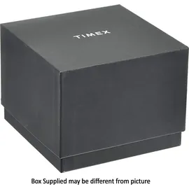 Timex Easy Reader Leder 25 mm T20071