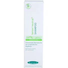 Benevi Neutral Shampoo 200 ml