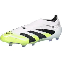 Adidas Predator Elite LL FG - Ftwr White/Core Black/Lucid