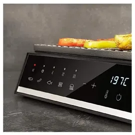 Cecotec Rock'nGrill Smart 2000W schwarz