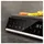 Cecotec Rock'nGrill Smart 2000W schwarz