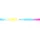 Corsair Vengeance RGB DDR5 6400 MHz, DDR5-RAM, DIMM Kit 32GB-2X16GB (CMH32GX5M2B6400Z36)