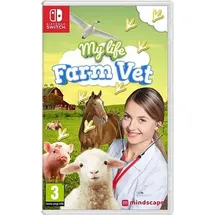 My Life Farm Vet