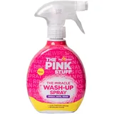 The Pink Stuff Stardrops The Pink Stuff wash up spray (
