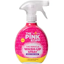 The Pink Stuff Stardrops The Pink Stuff wash up spray (