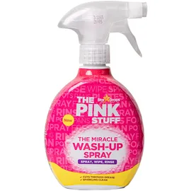The Pink Stuff Stardrops The Pink Stuff wash up spray (