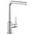 SOTech L-INE S Einhebelmischer Silber