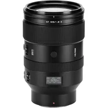 Viltrox AF 135 mm F1,8 Nikon Z