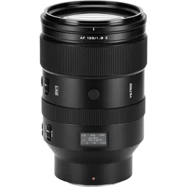 Viltrox AF 135 mm F1,8 Nikon Z