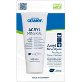 Cramer Acryl/Mineralguss Reinigungspaste 100 ml
