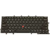 Lenovo 04Y0900, Tastatur, Notebook-Ersatzteil, (04Y0900)