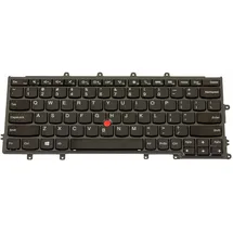 Lenovo 04Y0900, Tastatur, Notebook-Ersatzteil, (04Y0900)