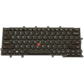 Lenovo 04Y0900, Tastatur, Notebook-Ersatzteil, (04Y0900)