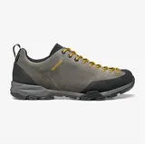Scarpa Mojito Trail GTX Wide Herren Titanium/Mustard 46